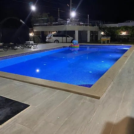 Patara Konaklari * Κας