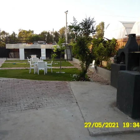 Διαμέρισμα Patara Konaklari