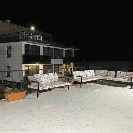 Lejlighed Patara Konaklari